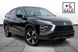 Used 2024 Mitsubishi Eclipse Cross SE image 2