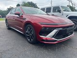 Used 2025 Hyundai Sonata SEL image 4