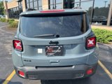Used 2018 Jeep Renegade Altitude image 4