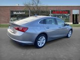 Used 2024 Chevrolet Malibu LT image 4
