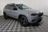 Used 2023 Jeep Cherokee Altitude Lux image 2