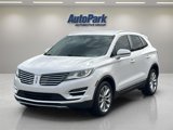 Used 2017 Lincoln MKC Select w/ Select Plus Package image 3