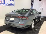 New 2025 Honda Accord LX image 3