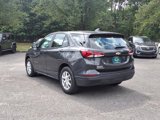 Used 2022 Chevrolet Equinox LS image 5