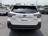 Certified 2022 Subaru Outback Premium image 6