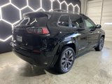 Certified 2019 Jeep Cherokee High Altitude image 5