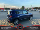 Used 2021 Jeep Renegade Sport w/ Sport Appearance Group image 4