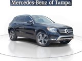 Certified 2018 Mercedes-Benz GLC 300 4MATIC image 1