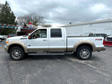Used 2012 Ford F250 King Ranch w/ King Ranch w/Chrome Pkg image 2