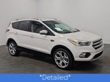 Used 2017 Ford Escape Titanium w/ Equipment Group 301A image 3