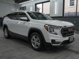 Used 2022 GMC Terrain SLE w/ Driver Convenience Package image 3