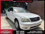 Used 2002 Lexus LS 430 image 3