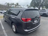 Used 2020 Chrysler Pacifica Touring image 3