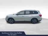 Used 2019 Nissan Pathfinder Platinum image 2