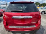 Used 2013 Chevrolet Equinox LT w/ Driver Convenience Package image 5