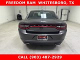 Used 2023 Dodge Charger SXT image 4