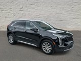 Used 2022 Cadillac XT4 Premium Luxury w/ Safety Alert Package image 3