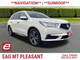 Used 2020 Acura MDX SH-AWD w/ Technology Package image 1