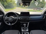Certified 2023 Kia Seltos S w/ Navigation Package image 5