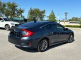 Used 2020 Honda Civic EX image 5