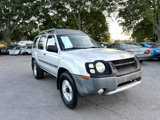 Used 2003 Nissan Xterra XE w/ Power Pkg image 2