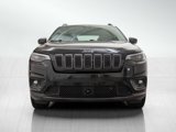 Used 2021 Jeep Cherokee Latitude Lux 80th Anniv w/ Quick Order Package 26U 80TH image 2
