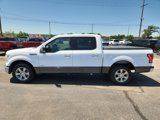 Used 2016 Ford F150 XLT w/ Equipment Group 302A Luxury image 2