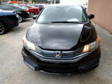 Used 2014 Honda Civic LX image 3