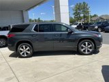 Used 2019 Chevrolet Traverse LT w/ LT Premium Package image 4