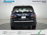 Used 2016 INFINITI QX80 Limited image 5
