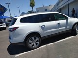 Used 2016 Chevrolet Traverse LT w/ Style and Technology Package image 5