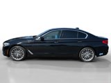 Used 2018 BMW 530e image 2