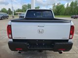 Used 2022 Honda Ridgeline RTL image 4