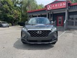 Used 2020 Hyundai Santa Fe SE image 4