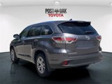 Used 2015 Toyota Highlander XLE image 5