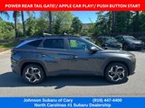 Used 2022 Hyundai Tucson SEL w/ Convenience Package image 3
