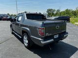 Used 2012 Honda Ridgeline RTL image 3