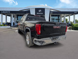 Used 2020 GMC Sierra 1500 SLT w/ SLT Premium Package image 3