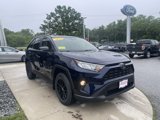 Used 2019 Toyota RAV4 XLE image 2