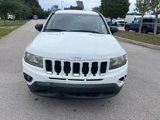 Used 2014 Jeep Compass Sport image 3