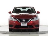 Used 2018 Nissan Sentra SV image 2