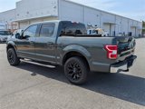 Used 2018 Ford F150 XLT image 5