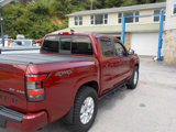 Used 2022 Nissan Frontier SV image 6