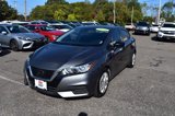Used 2020 Nissan Versa S image 4