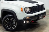 Used 2023 Jeep Renegade Trailhawk w/ Trailhawk Elite Group image 5