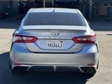 Used 2020 Toyota Camry SE image 4
