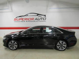 Used 2018 Lincoln MKZ Reserve w/ Technology Package image 2