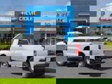 New 2025 Chevrolet Silverado 1500 W/T image 2