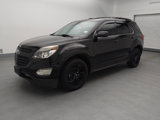 Used 2017 Chevrolet Equinox LT image 2