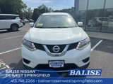 Used 2016 Nissan Rogue S image 2